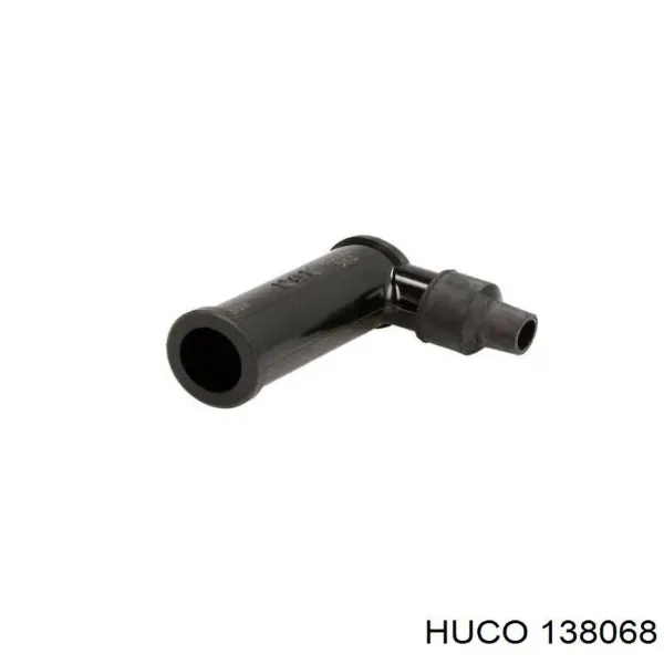 Modulo de encendido 138068 Huco