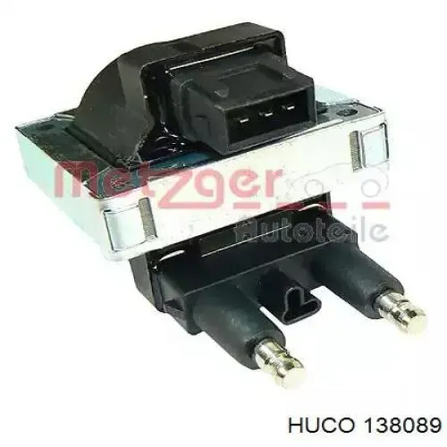 Modulo de encendido 138089 Huco