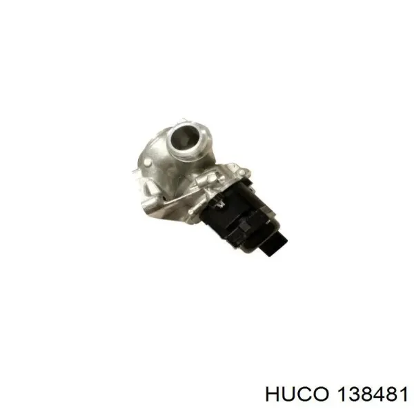 Válvula EGR 138481 Huco