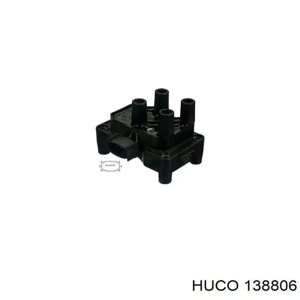 Bobina 138806 Huco