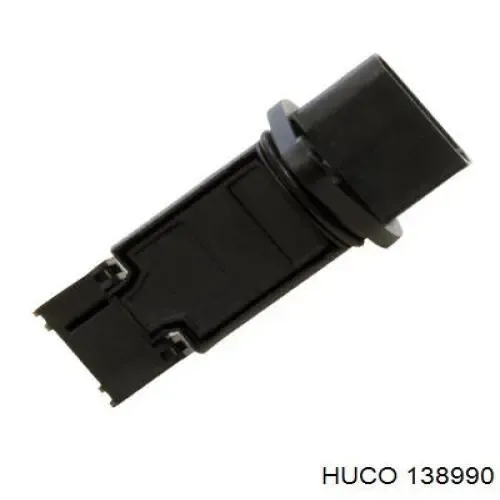 Caudalímetro 138990 Huco