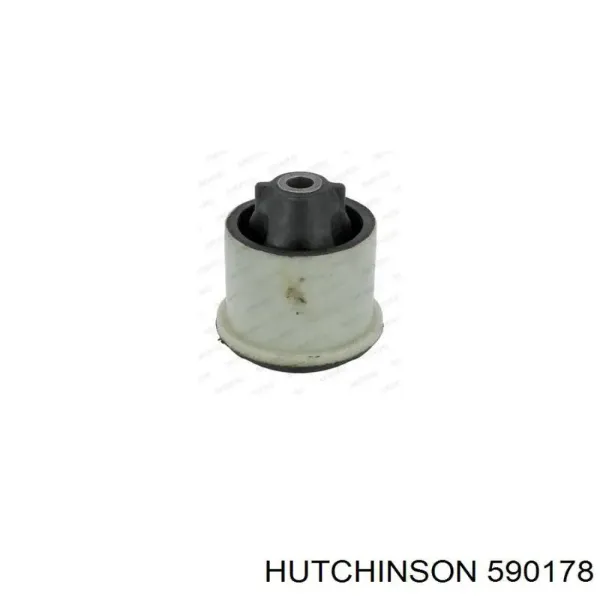 5755 Metalcaucho