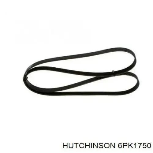 Correa trapezoidal Volkswagen LT 2DB, 2DE, 2DK