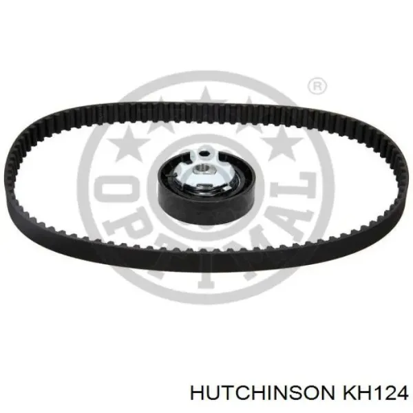 Kit correa de distribución Ford Focus 1 DFW