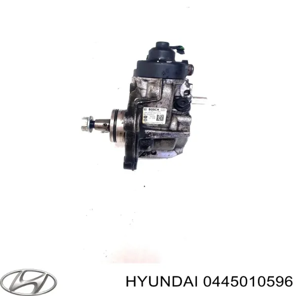 Bomba inyectora 0445010596 Hyundai/Kia