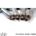 Inyector Hyundai I30 GDH