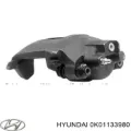 Pinza de freno delantera derecha KIA Sportage K00