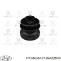 Fuelle de semieje delantero interior KIA Rio DC