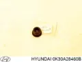 Silentblock trasero KIA Rio DC
