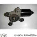 Motor limpiaparabrisas KIA Rio DC