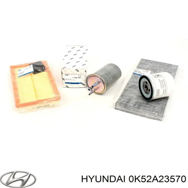 A6650921101 Ssang Yong