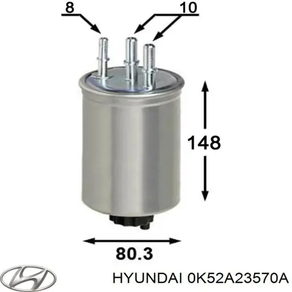 A6650921101 Ssang Yong