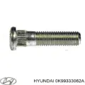 Perno de cubo KIA Rio DC