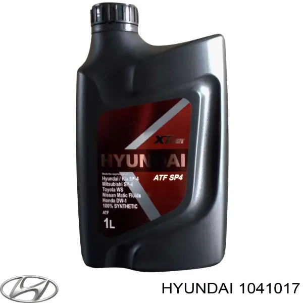 Aceite caja de cambios 1041017 Hyundai/Kia