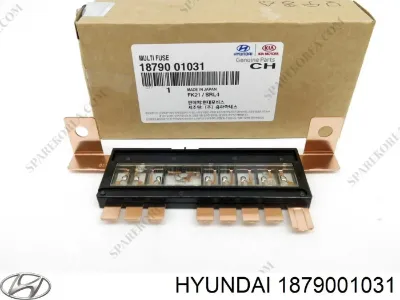Fusible HYUNDAI 1879001031