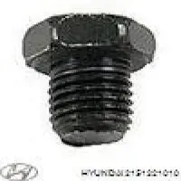 Tapón roscado, colector de aceite HYUNDAI 2151221010