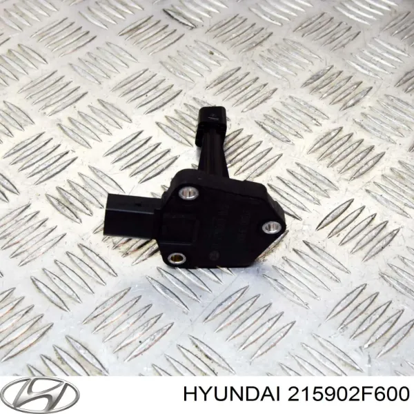 Sensor de nivel de aceite 215902F600 Hyundai/Kia