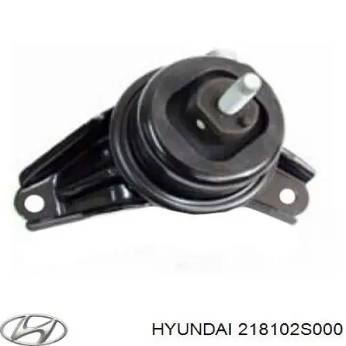 Soporte de motor derecho CZKH10 CTR