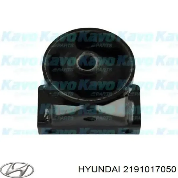 Soporte de motor delantero 2191017050 Hyundai/Kia