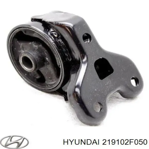Soporte de motor delantero 219102F050 Hyundai/Kia