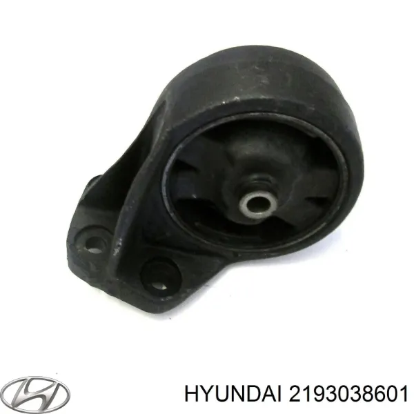 Soporte de motor trasero Hyundai Sonata IV