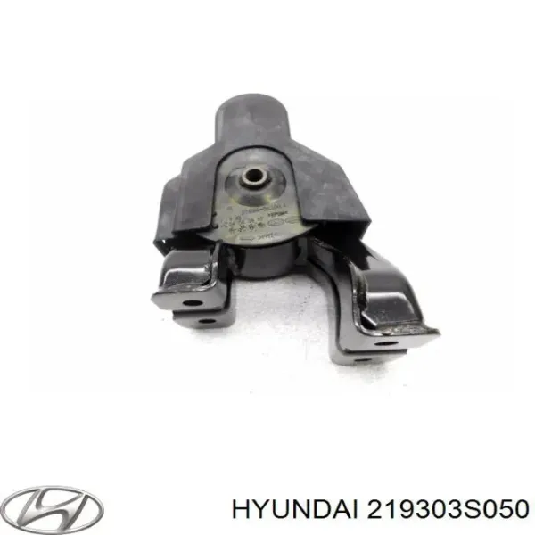 Soporte de motor trasero 219323S050 Hyundai/Kia