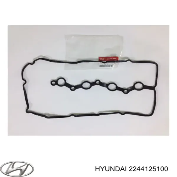 Junta tapa de balancines 2244125100 Hyundai/Kia