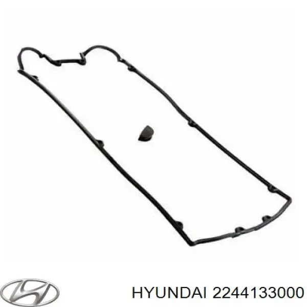 Junta tapa de balancines 2244133000 Hyundai/Kia