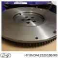 Volante motor Hyundai I20 PB