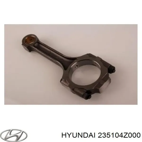 Biela 0K65A11210 Hyundai/Kia