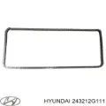 Cadena de distribución Hyundai I30 PD