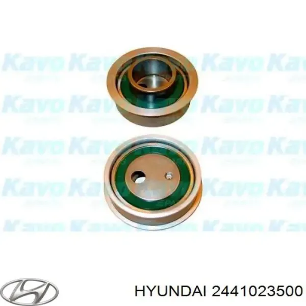 Rodillo, cadena de distribución KIA Carens 1 FJ