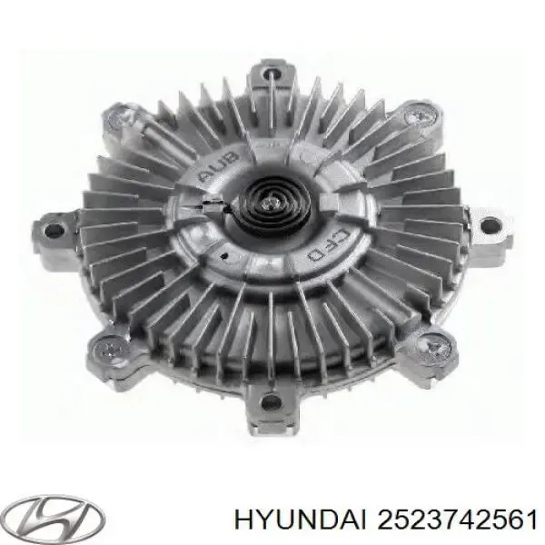 CFC87000P Mahle Original