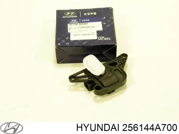 Junta de termostato 256144A700 Hyundai/Kia