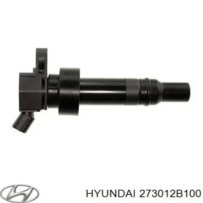 Bobina de encendido HYUNDAI 273012B100