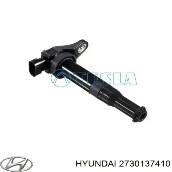 Bobina 2730137410 Hyundai/Kia