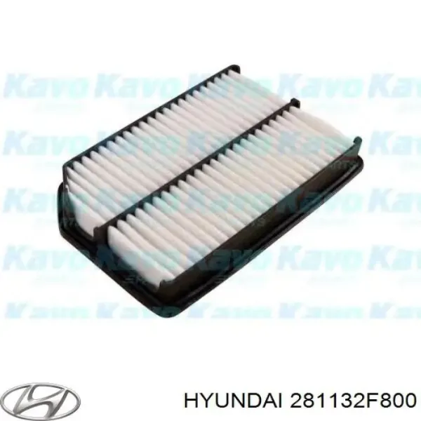 Filtro de aire 281132F800 Hyundai/Kia