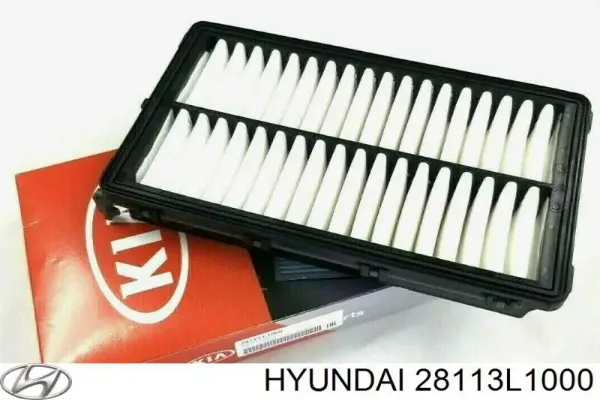 Filtro de aire SX28113L1000 Shafer