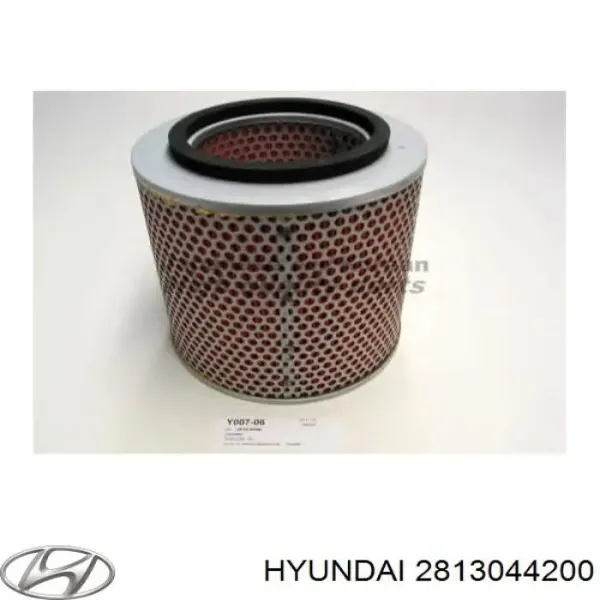 Filtro de aire 2813044200 Hyundai/Kia