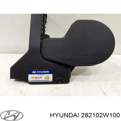 Resonador, filtro de aire HYUNDAI 282102W100