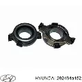 Actuador del turbo Hyundai H-1 STAREX 