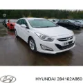 Enfriador de recirculación de gases de escape EGR Hyundai I40 VF