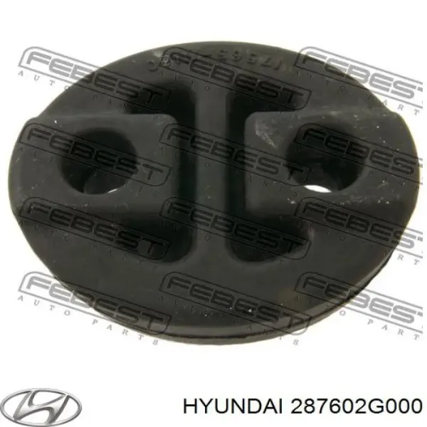28761H1000 Hyundai/Kia