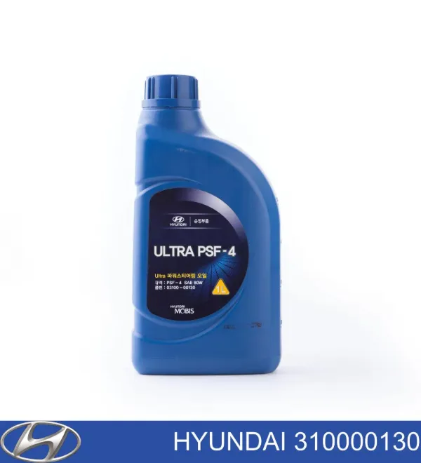 Líquido de dirección 310000130 Hyundai/Kia