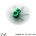 Filtro de malla de la bomba de combustible KIA Sorento XM