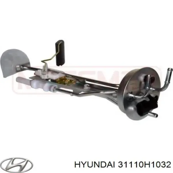 Bomba de gasolina 31110H1032 Hyundai/Kia