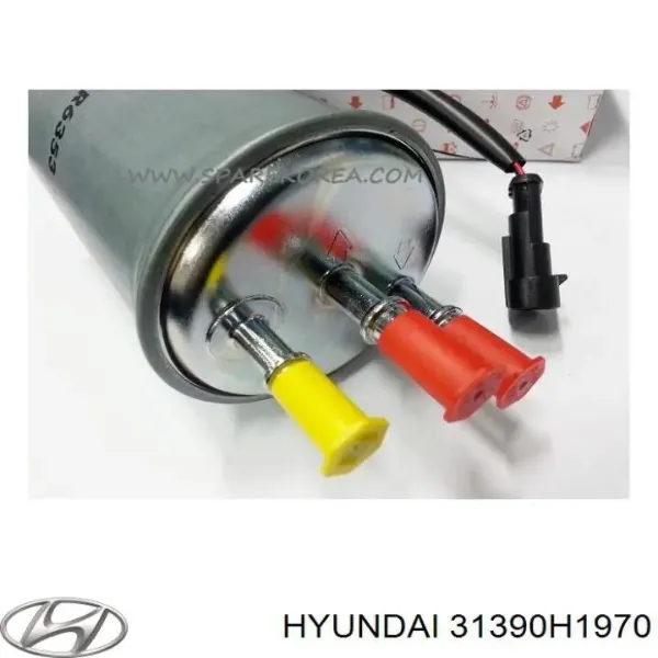 A6650921101 Ssang Yong