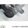 Rampa de combustible Hyundai Accent RB