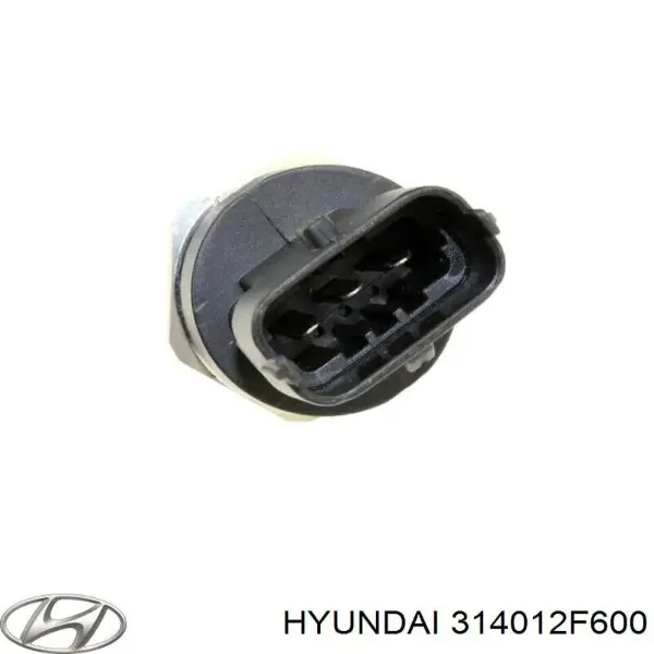 Sensor de presión de combustible KIA Sorento 3 C5, UM