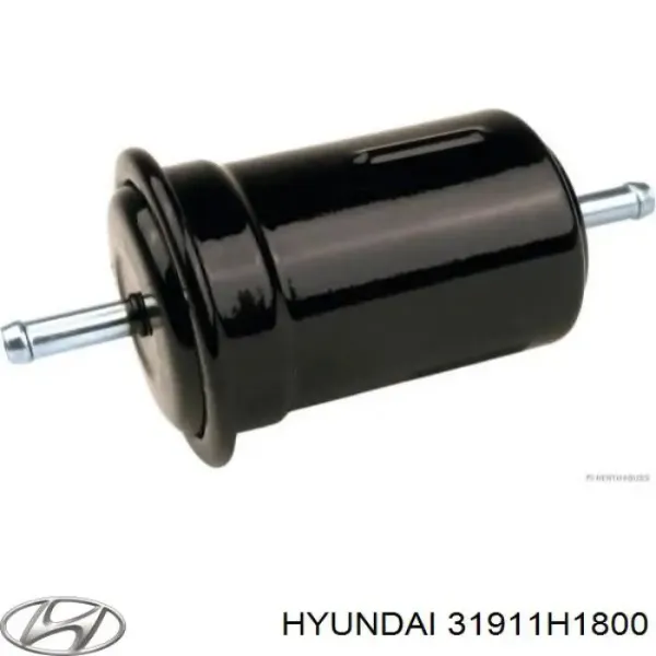 Filtro de combustible 3191138000 Hyundai/Kia